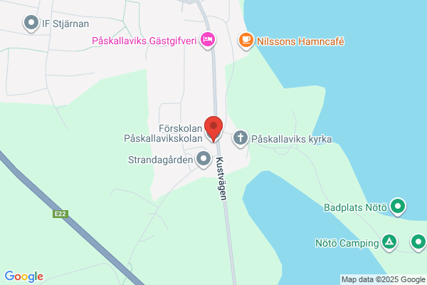 Påskallaviksskolan