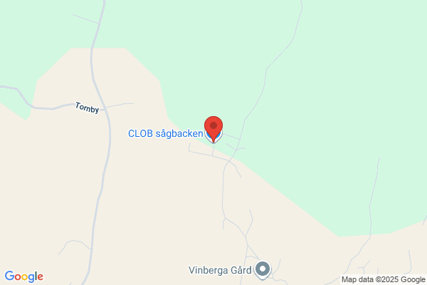 CLOB Sågbacken
