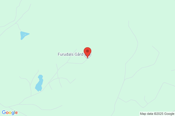 Furudal Lantbruks AB