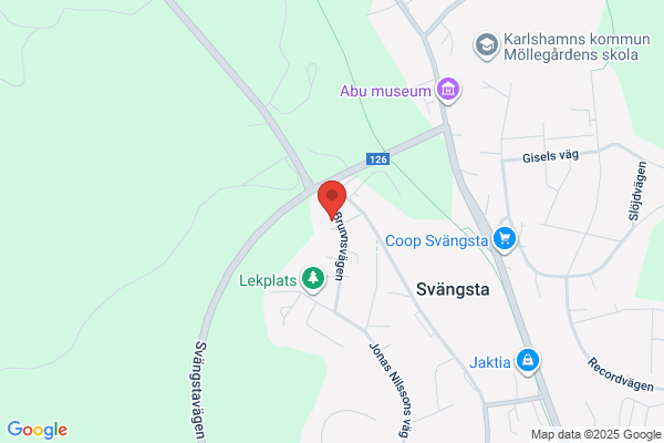 Jämjö Bygg