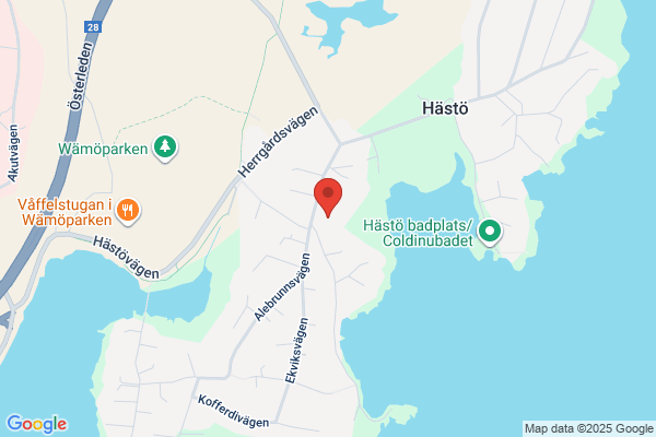Röda Nejlikan HB