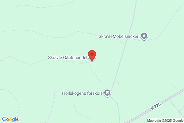 Skaparglädjen