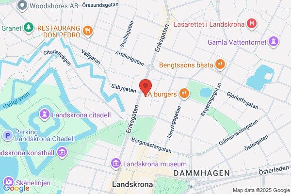 Assist Bemanning Skåne AB