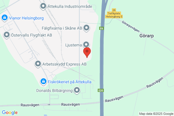 Bertex Mail AB