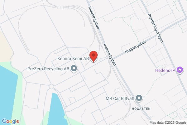 Kemira Kemi AB