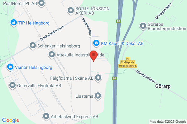 PNO Sverige AB