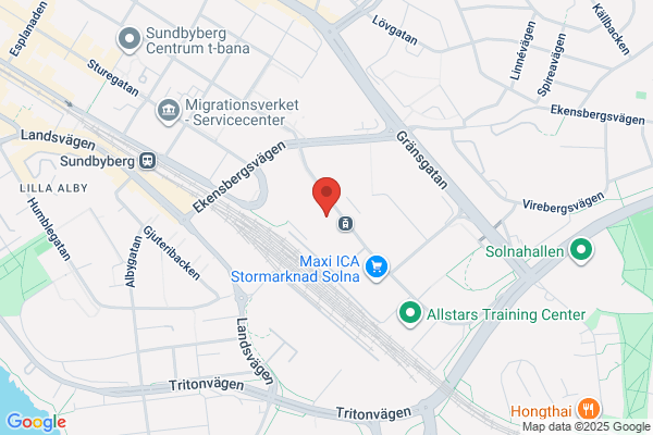 Sogeti Sverige AB