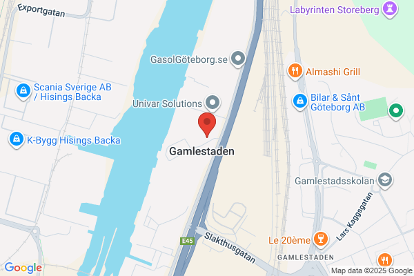 Acton Bygg & Fastighetsteknik