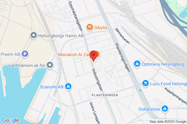 Annas Direkten