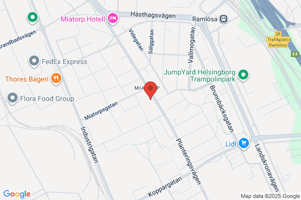BTK Rekord