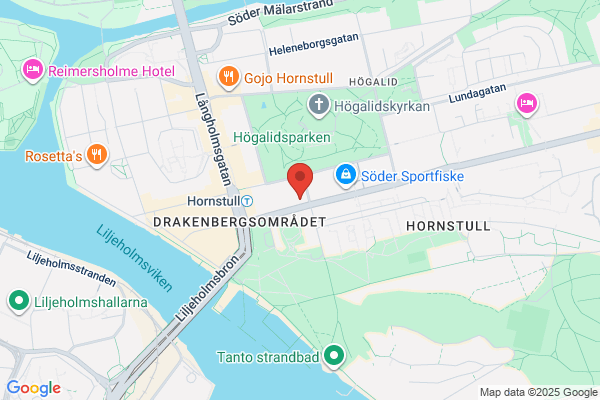 Berella Agentur AB