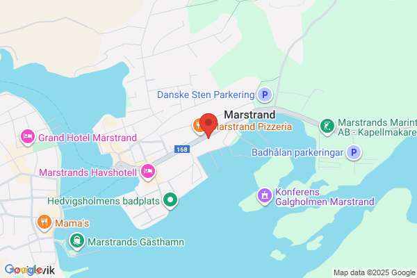 Din Marina Nordic AB