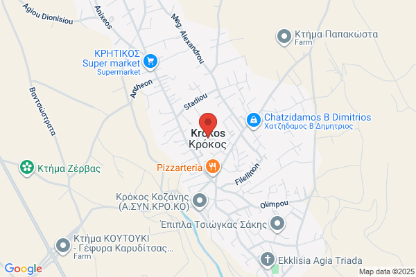 Krokos