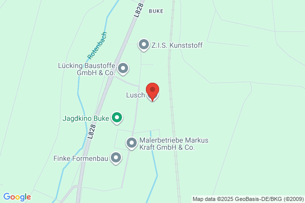 Lussebäckens Gatukök