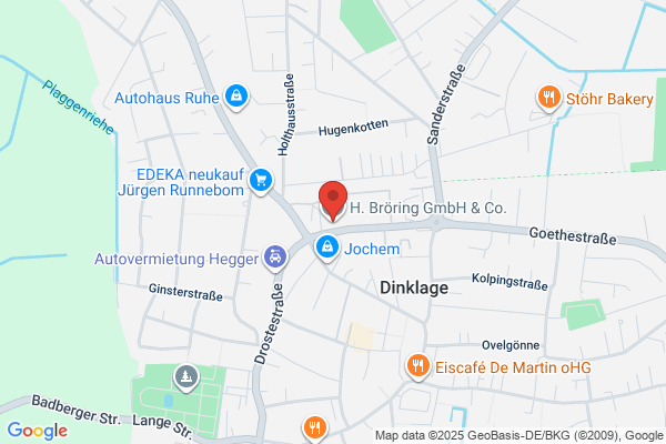 Ramlösa Redovisning