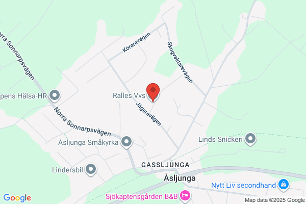 Ramlösa VVS