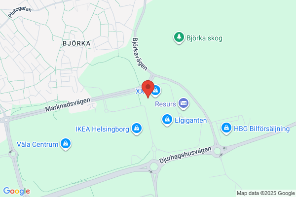 ÖoB Överskottsbolaget AB