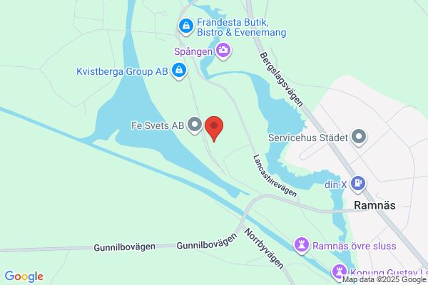 Ramnäs Bruk AB
