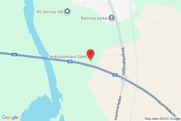 Gärdshammar Gård