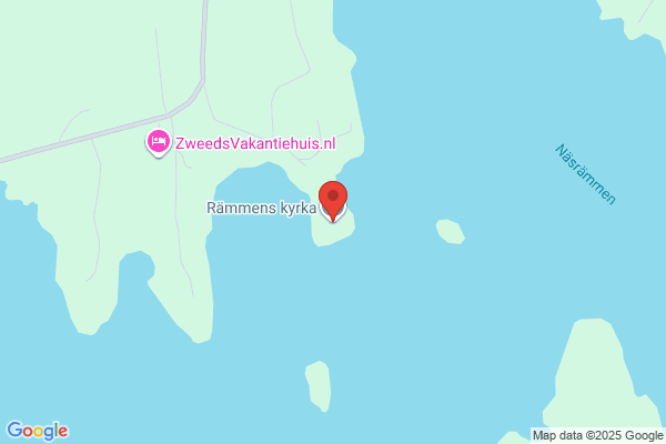 Ramnäs Församling