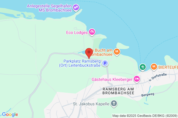 Erlandsssons Flistransporter i Ramsbergs AB