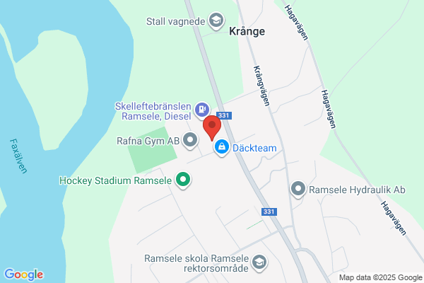 Brorssons Åkeri AB