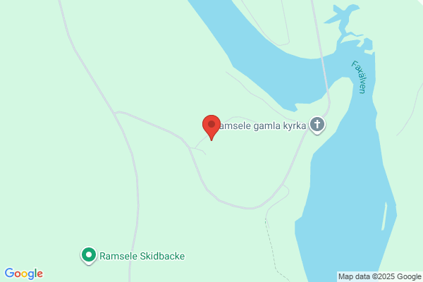 Ramsele Fältrittklubb