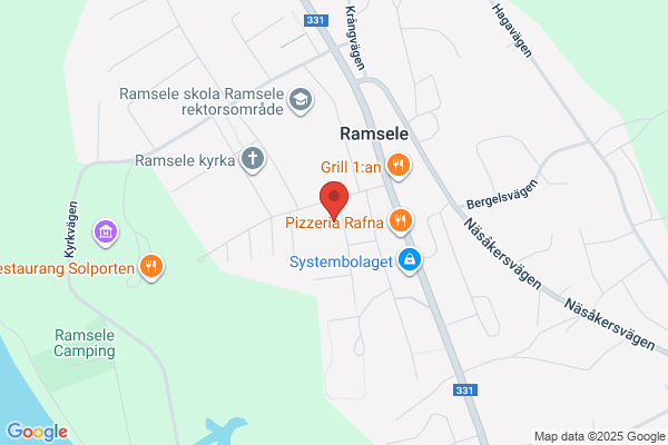 Folktandvården Ramsele (Tandvård)