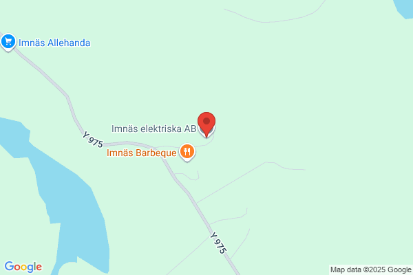 Imnäs Elektriska