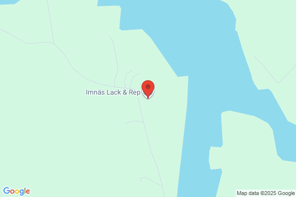 Imnäs Lack & Rep