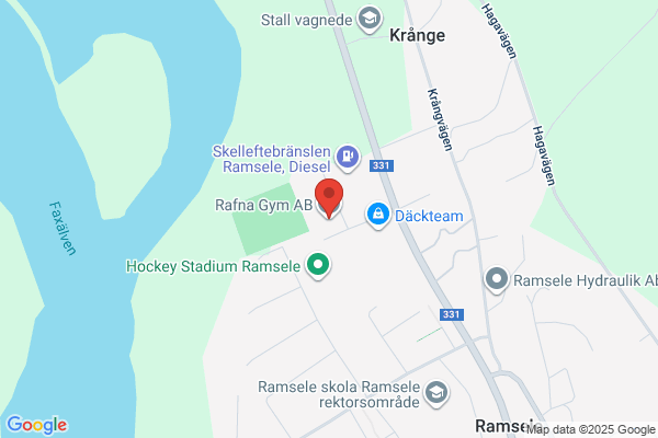 RANAB i Ramsele AB