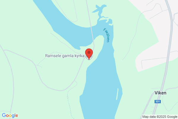 Ramsele - Edsele Församling