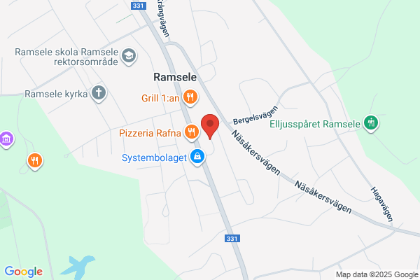 Ramsele Försäkringsbolag