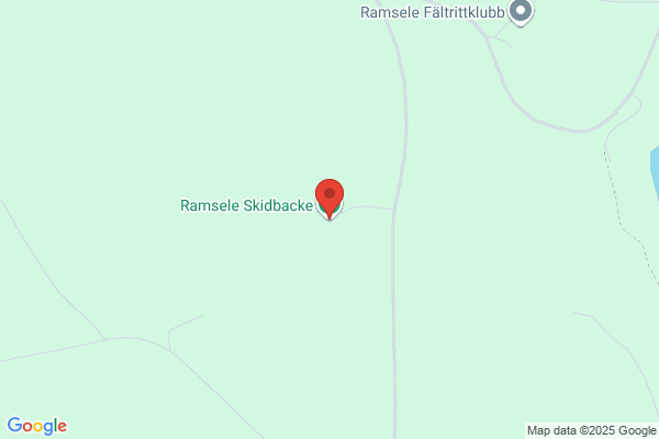 Ramsele Rekreation AB