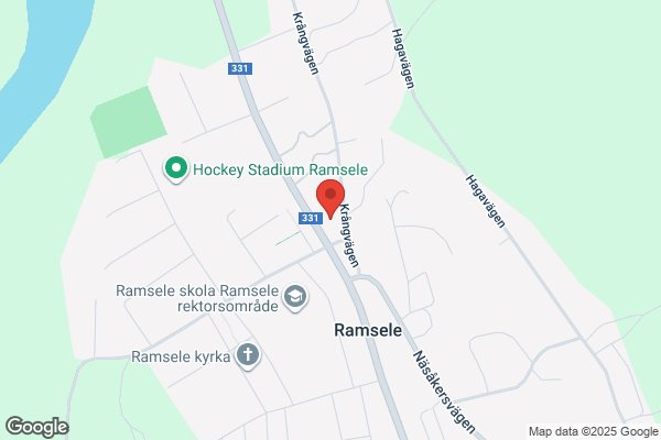 Ramsele Rep & Mek AB