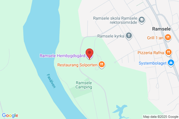 Ramsele Turistgård