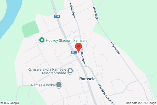 Ramsele Tvättservice
