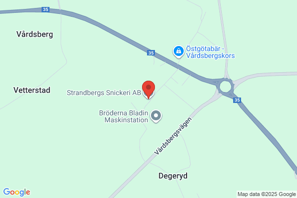 Åsbergsstolen Snickeri