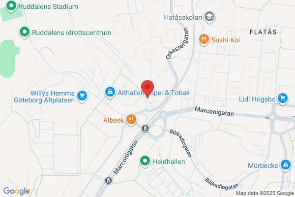 Anita Salongen Anita Persson