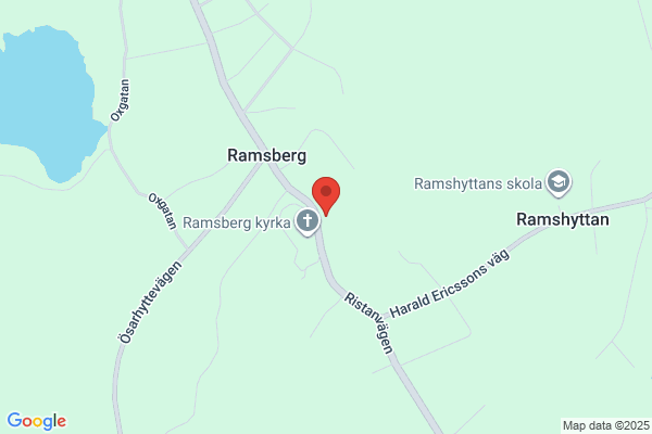 Bjuråker-Norrbo Församling