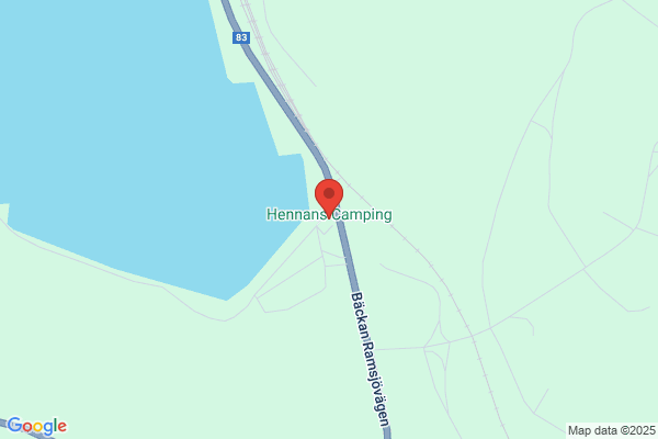 Hennans Grävtjänst