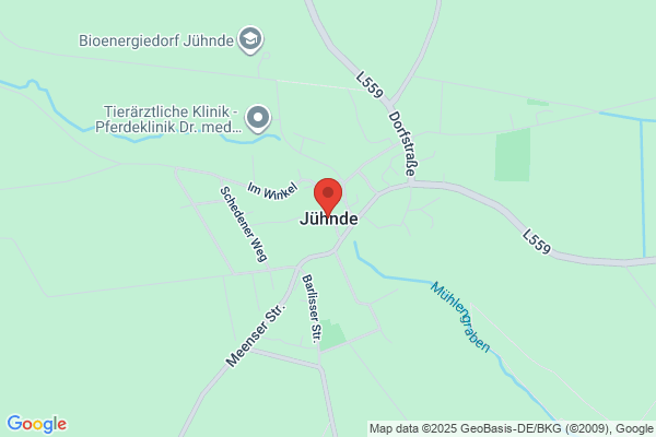 Junhede, Erik Arne