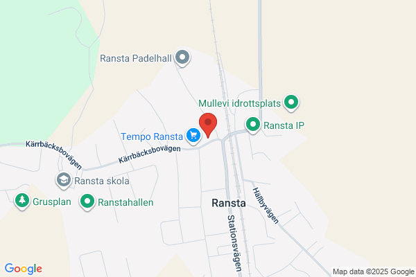 Qstar Ransta