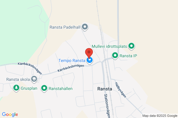 Ransta Restaurang & Pizzeria Dylo