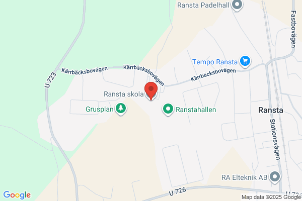 Ransta Skola