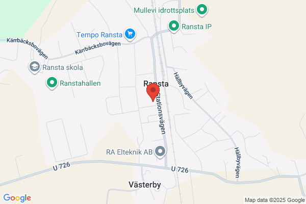 Ransta Snickeri AB