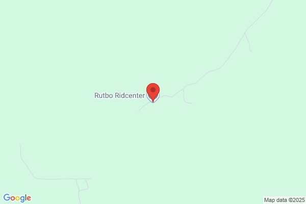 Rutbogårdens Ridskola & Lägerverksamhet