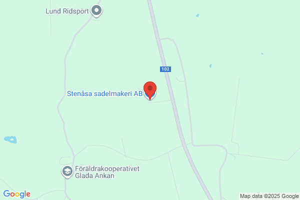 Sadelmakeri Läderbiten