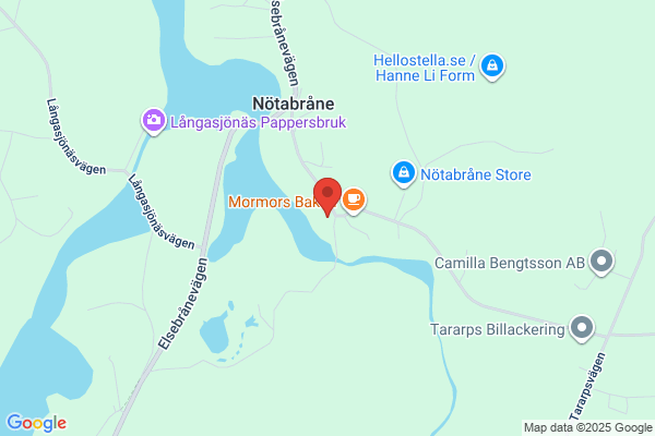 Tärna Bygdegård