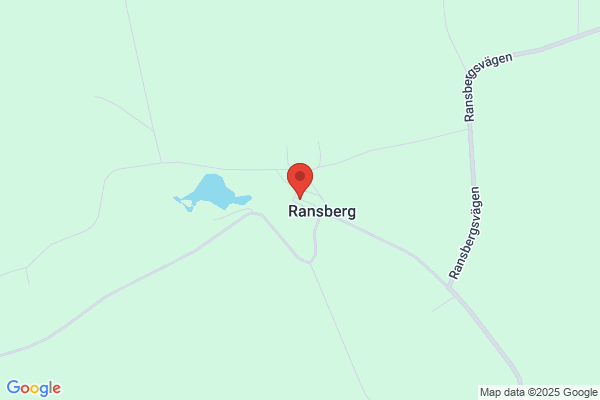 Ransbergs Herrgård